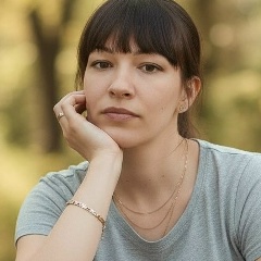 Оксана Калинина Шишова, 28.11, Краснодар