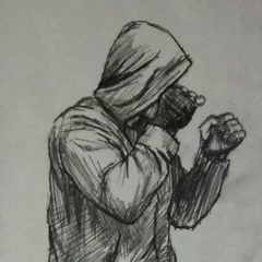 Андрей Липин, 20.07.1994, Новосибирск