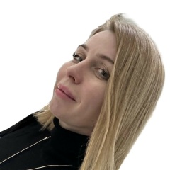 Ольга Фадеева, 01.10, Мытищи