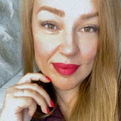 Светлана Frost, 23.04, Москва