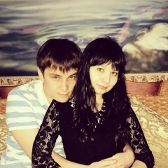 Наталья Швидченко, 17.05.1989, Алматы