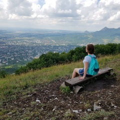 Ирина Черныш, 08.07