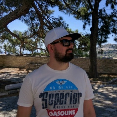 Тарас Войцешко, 18.02.1989, Киев