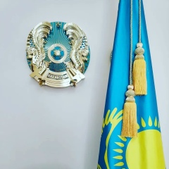 Нуржан Мажимбеков, 25.03.1990, Шымкент