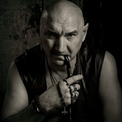 Андрей Кагановский, 10.09.1974, Люберцы