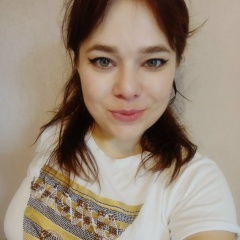 Элина Нуруллина, 12.07, Абай