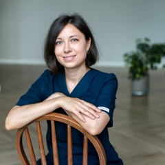 Полина Синьковская, 29.11.1988, Челябинск