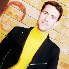 Фарит Абдухаиров, 16.04, Казань