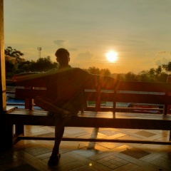 Black Pool, 11.02.1995