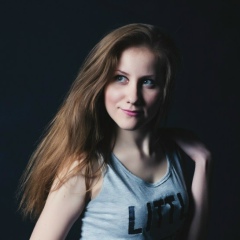 Катерина Манжай, 10.01.1991, Новосибирск