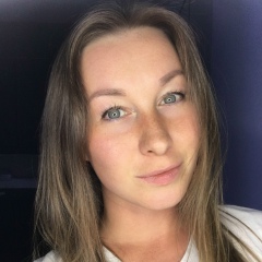 Светлана Дозорец, 31.12, Санкт-Петербург