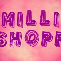 Milli Shopp, 29.01.1991, Москва