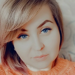 Екатерина Правдина, 16.09.1992, Караганда