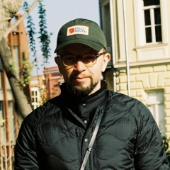Vasily Grino, 05.11