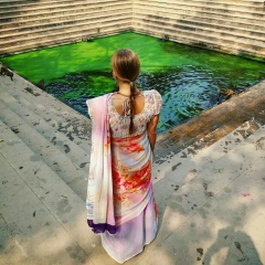 Олеся Сороко, 24.05.1988