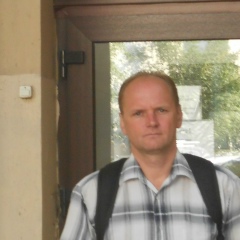 Олег Шмелёв, Великие Луки