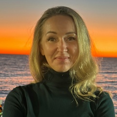 Юля Юлина, 21.07.1981, Санкт-Петербург