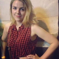 Marylen Poppins, 26.08, Москва