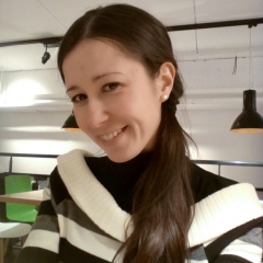 Марина Димитренко, 03.02, Одесса