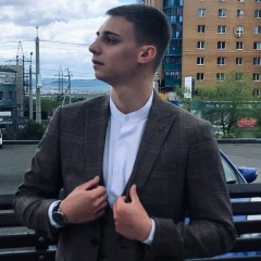 Иван Батурин, 21.06.2002, Чита