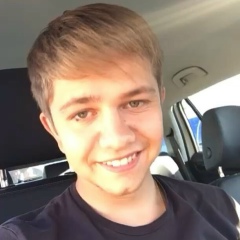 Максим Попов, 23.11.1990, Москва