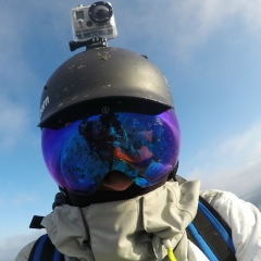 Макс Андреев, 19.11, Москва