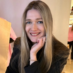 Alina Kobina, 14.03.1990, Санкт-Петербург