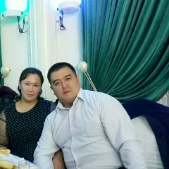 Кунсулу Текешова