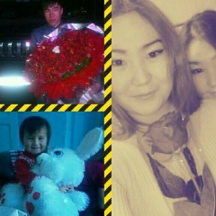 Венера Жалилова