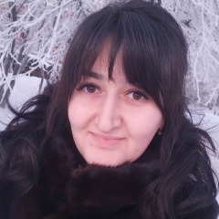 Аника Талахадзе, 16.08.1988, Тюмень