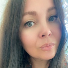 Наталья Шиманова, 25.04, Нижний Новгород