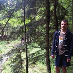 Виталик Даскин, Днепр (Днепропетровск)