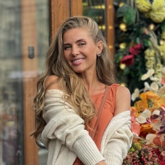 Альбина Кошелева, 10.12, Санкт-Петербург