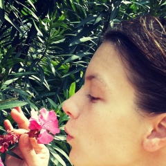 Светлана Мороз, 27.07.1989, Нижний Новгород