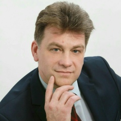 Евгений Бойко, 25.01.1975, Томск