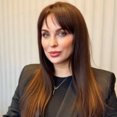 Ekaterina Kudinova, Ростов-на-Дону