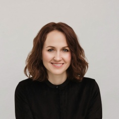 Елена Менде, 07.09.1985, Санкт-Петербург