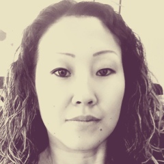 Алла Огай, 26.03.1982, Ulaanbaatar