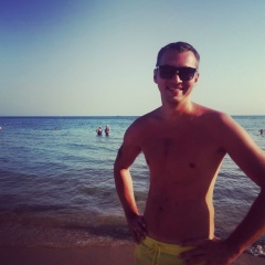 Макс Котов, 17.05.1988, Северодвинск