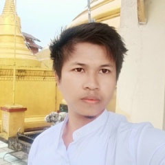 Kyaw-Khin Soe, 23.11.1991, Ponnagyun