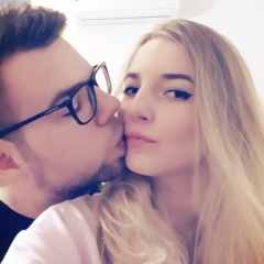 Саша Бурковская, 18.07.1990, Москва