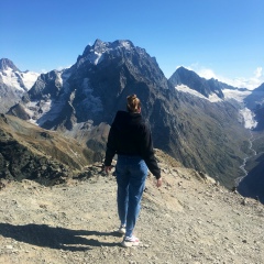 Таня Смирных, 28.06.1995