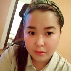 Malika Jumanazarova, 09.03.1994, Алматы