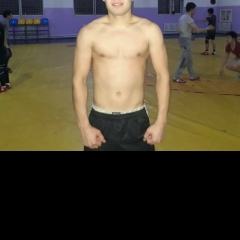 Kharsan Usarov, 06.11, Xi'an