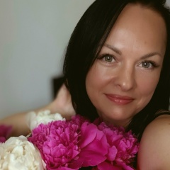 Татьяна Пашнина, 05.05, Санкт-Петербург