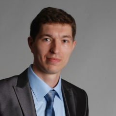 Олег Комарницкий, 10.02, Киев