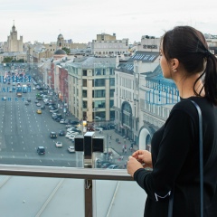 Анна Черникова, 07.08.1991, Dubai