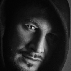 Евгений Мазирко, 16.04.1981, Москва