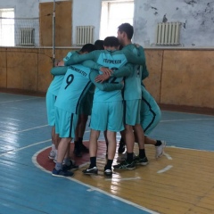 Азамат Талғатұлы, Жалпактал