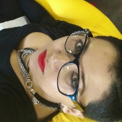 Анна Ляхова-Куликова, 26.05, Пушкино